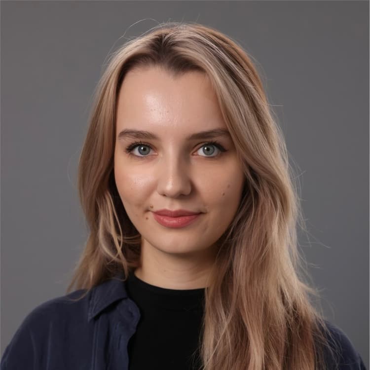 Agrippina Artemchuk